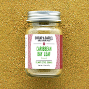Caribbean Bay Leaves