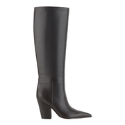 Estella Knee High Leather Boot