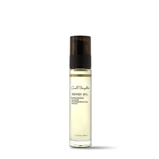 Monoi Oil Sacred Strengthening Serum