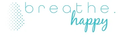 Breathe Happy logo
