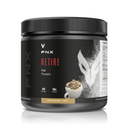 RETIRE - PM Protein + Sleep Support