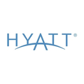 Hyatt Hotels and Resorts logo