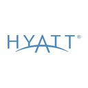 Hyatt Hotels and Resorts logo