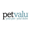 Pet Valu logo