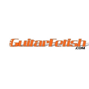 Guitarfetish logo