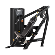 Chest/Shoulder Press