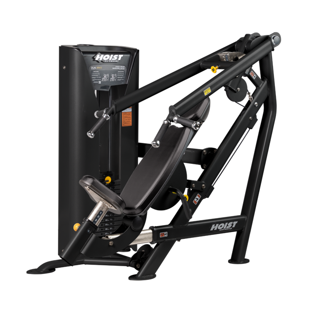 Chest/Shoulder Press