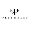 Plush Beds logo