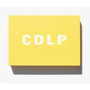 CDLP logo
