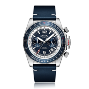 Rotary RW 1895 Aeromaster Pilot - GS05986/05