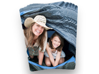 Stationery Flat Card Set, 5x7