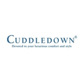 Cuddledown Marketing logo
