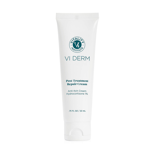 Post Treatment Repair Cream