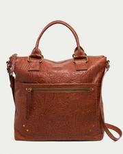 Jamestown Tote