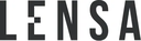Lensa logo