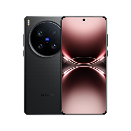 Vivo X200 Ultra