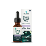 Stress Releaf Mini 150mg CBD Oil