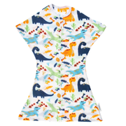 Adventure Island Zipadee-Zip Swaddle Transition - Fleece