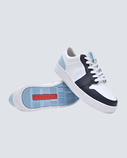 Contender 2.0 Shoe in Sky Blue/Navy