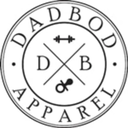 DadBod Apparel logo