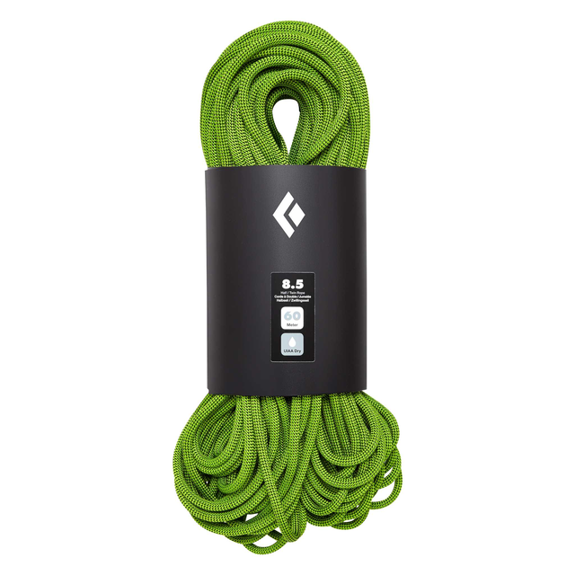 8.5 Dry Climbing Rope