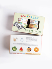 Finger Paint 4 Pack