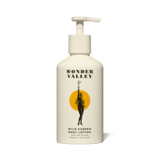 Wild Garden Body Lotion