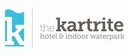 The Kartrite logo