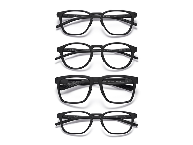 Icons Home Tryout Kit | ROKA