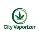 City Vaporizer logo