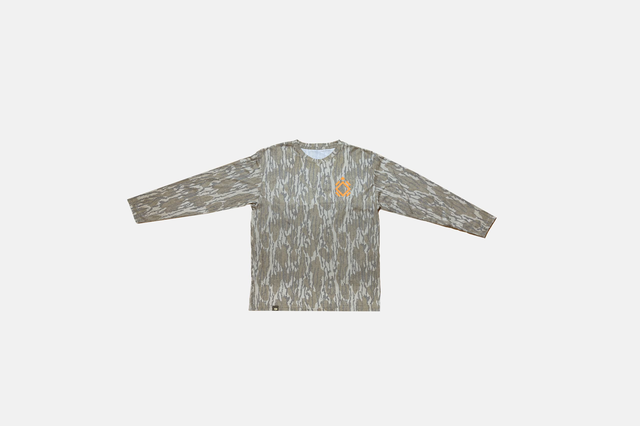 Mossy Oak Bottomland T-Shirt