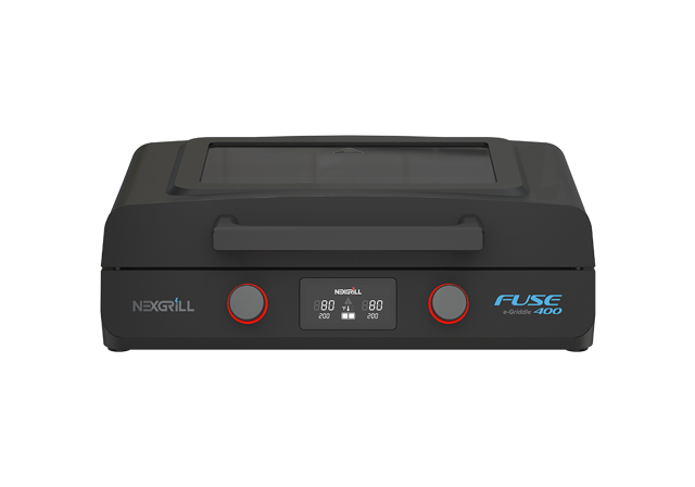 Fuse™ 400 22" Electric Griddle