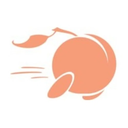 Peach logo