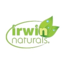 Irwin Naturals logo
