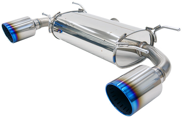 HKS LEGAMAX PREMIUM EXHAUST FOR TOYOTA 86 ZN8 SUBARU BRZ ZD8 32018-AF018