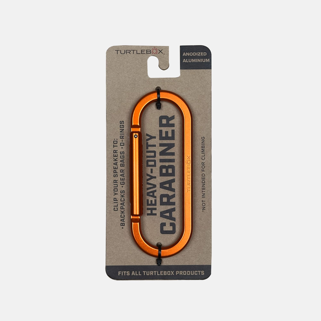 Carabiner