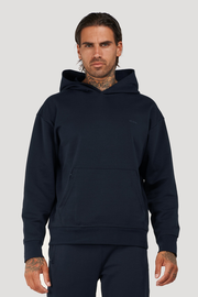 THE RELAXED HOODIE