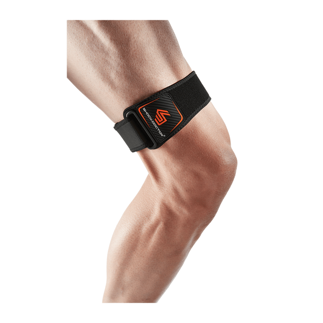 Runners Therapy: Iliotibial Band