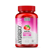 Hydroxycut Gummies +Women
