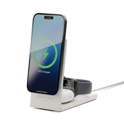 Rise 3-in-1 Magnetic Wireless Charger