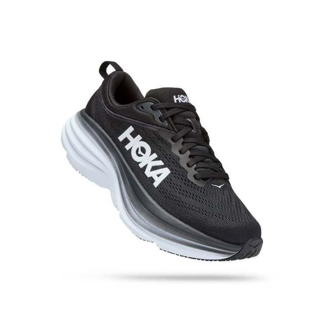 Hoka Women's Bondi 8 Wide Running Shoe