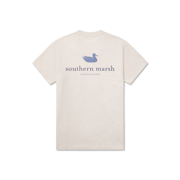 Authentic Tee - Heathered