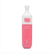 Flum ZERO Passionfruit Raspberry Nicotine Free Disposable Vape