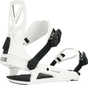 Ride C-4 Snowboard Bindings · 2025