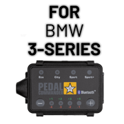 Pedal Commander for BMW 3 Series