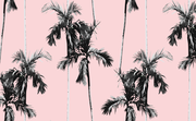 Forever Palms | Wallpaper
