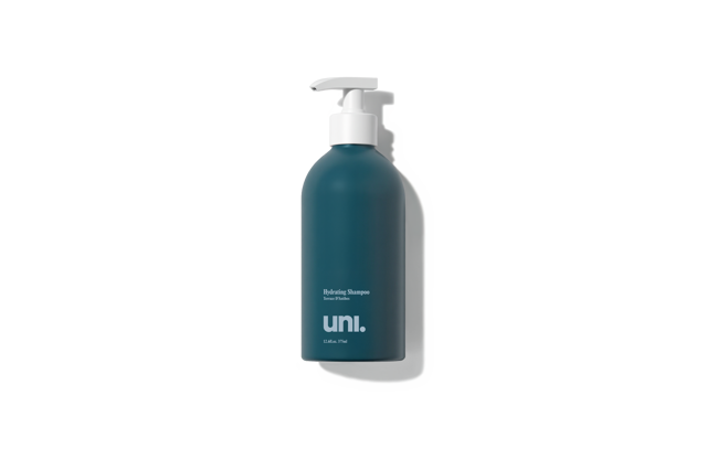 Hydrating Shampoo
