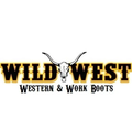 Wild West Boot Store logo