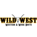 Wild West Boot Store logo