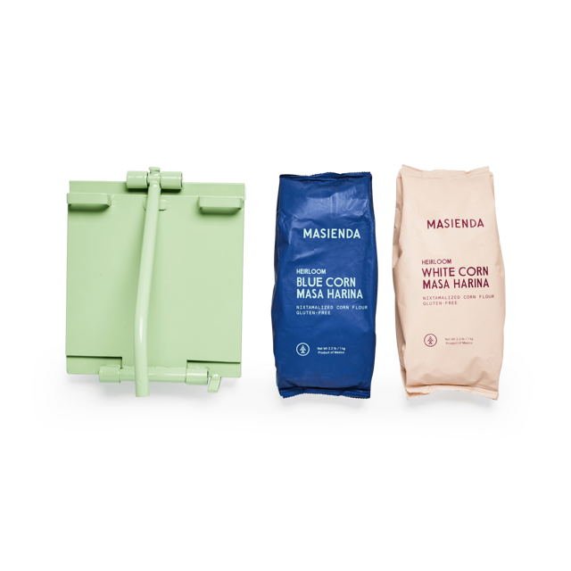 Tortilla Starter Kit